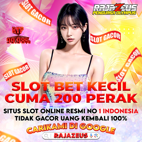 Situs Slot777 Gacor: Pilihan Terbaik untuk Pecinta Slot Online